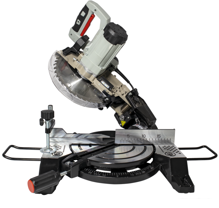 Торцовочная пила Ресанта ТП-255Л