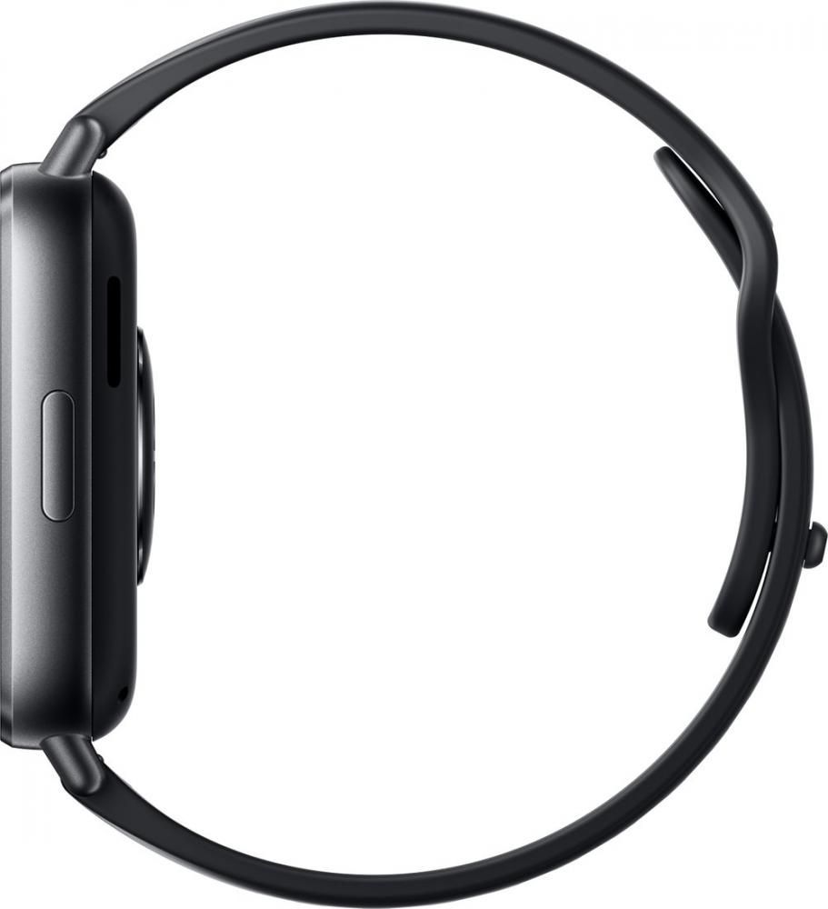 Умные часы Xiaomi Redmi Watch 5 Active (черный, международная версия)