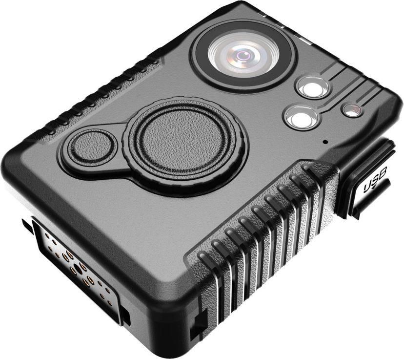 Экшен-камера BodyDvr 550 64Гб/GPS