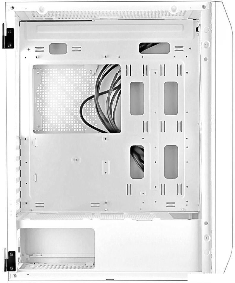 Корпус Ginzzu GL185