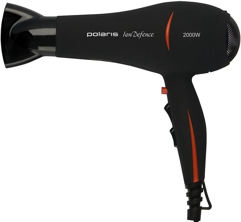 Фен Polaris PHD 2038TI