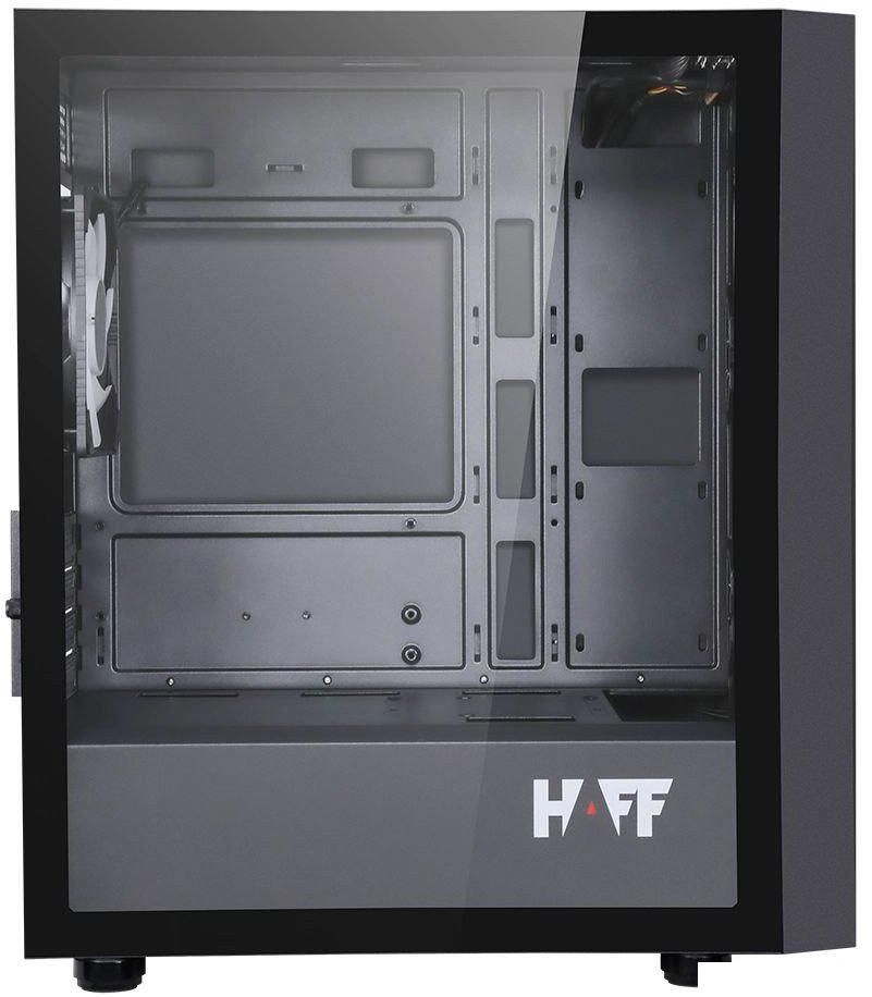 Корпус HAFF Rush