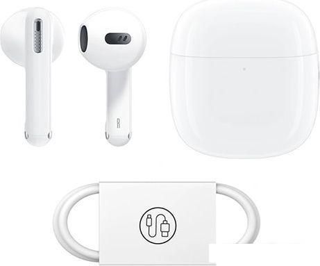 Наушники Baseus Bowie WX5 (белый)