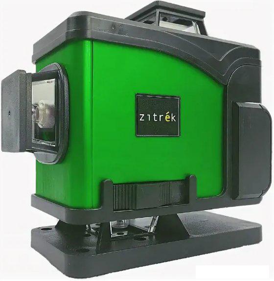 Лазерный нивелир Zitrek LL16-GL-Cube 065-0167