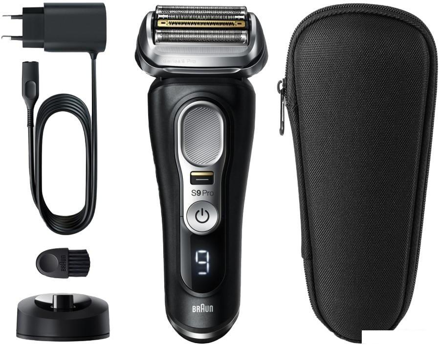 Электробритва Braun Series 9 Pro 9410s Wet & Dry