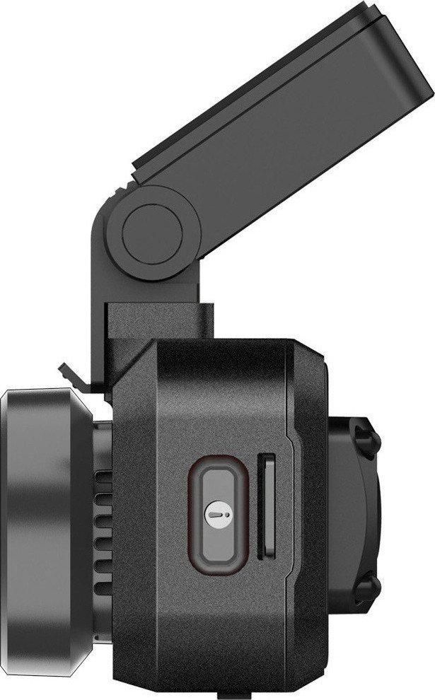 Видеорегистратор-GPS информатор (2в1) AdvoCam 4K DUO III GPS
