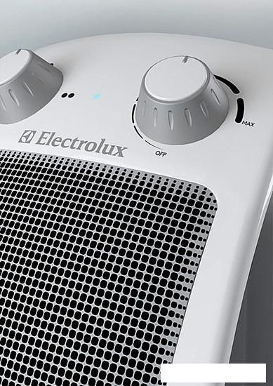 Тепловентилятор Electrolux EFH/C-5115