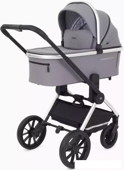 Универсальная коляска Rant Tilda MB064 (2 в 1, grey)