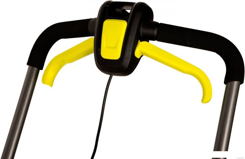 Газонокосилка Ryobi RLM18X33B-40 (с АКБ 4 Ah)