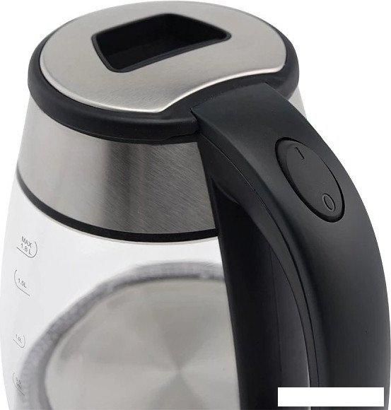 Электрический чайник Scarlett SC-EK27G40