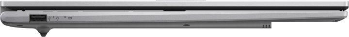 Ноутбук ASUS Vivobook 17 X1704VA-AU445