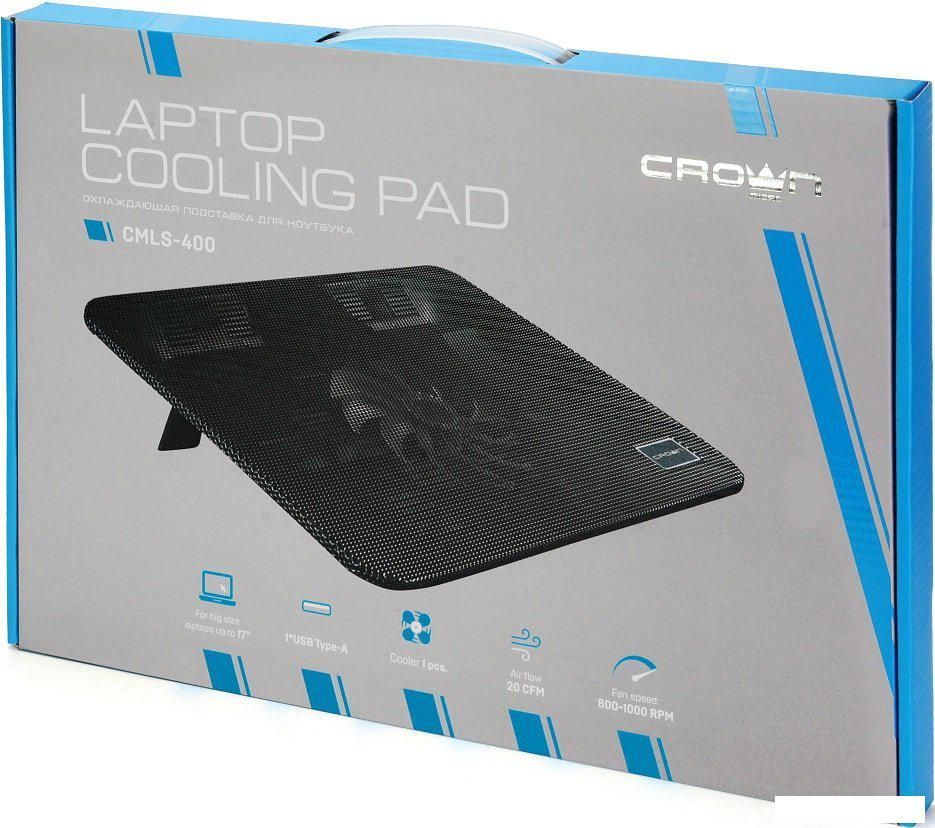 Подставка CrownMicro CMLS-400