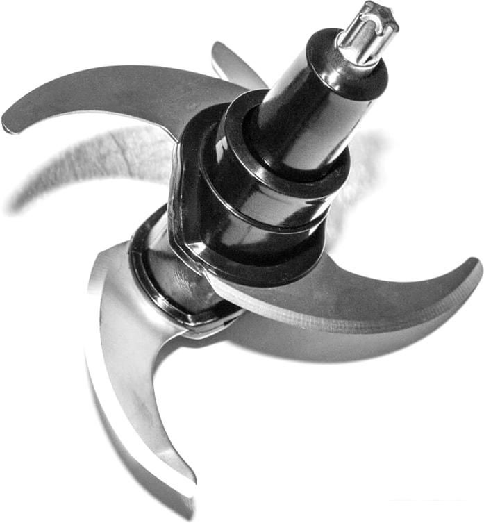 Чоппер ROMMELSBACHER MZ 400