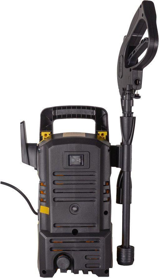 Мойка высокого давления Huter W105-P