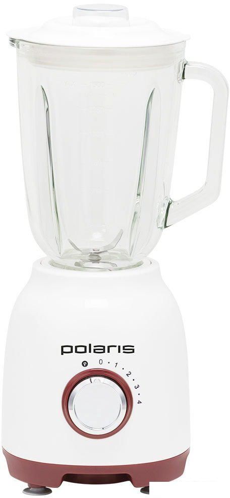Стационарный блендер Polaris PTB 0821G