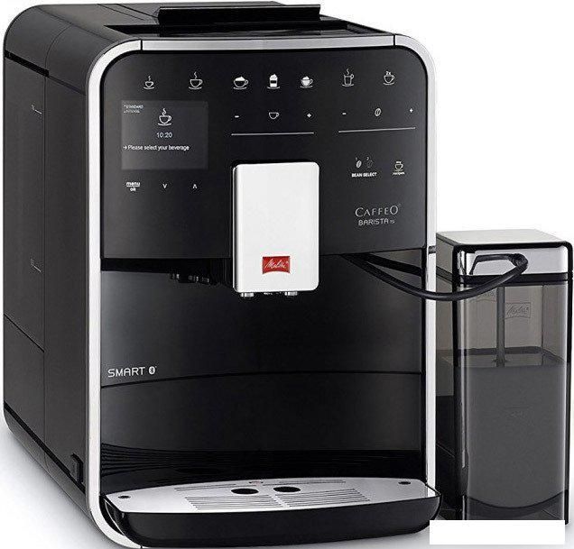 Кофемашина Melitta Barista TS Smart F85/0-102