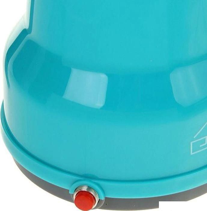 Электрическая кофемолка HomeStar HS-2001 (бирюзовый)