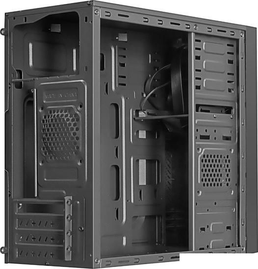 Корпус Ginzzu D180