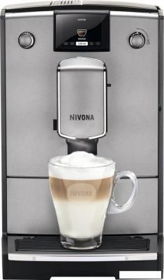 Кофемашина Nivona CafeRomatica NICR 695