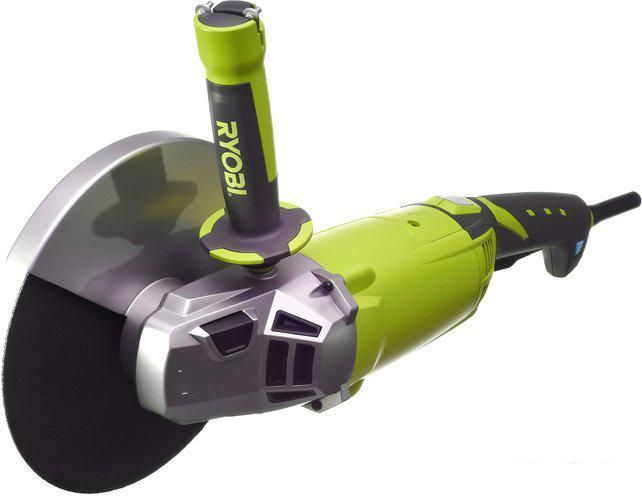 Угловая шлифмашина Ryobi EAG2000RS