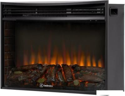 Электрокамин Electrolux EFP/P-3020LS N Электрокамин Electrolux EFP/P-3020LS N