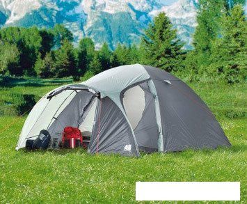 Треккинговая палатка High Peak Kira 3