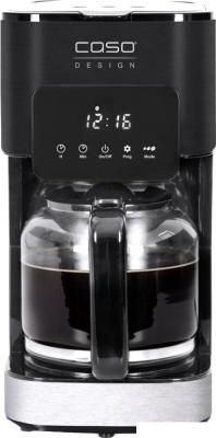 Капельная кофеварка CASO Taste&amp;Style