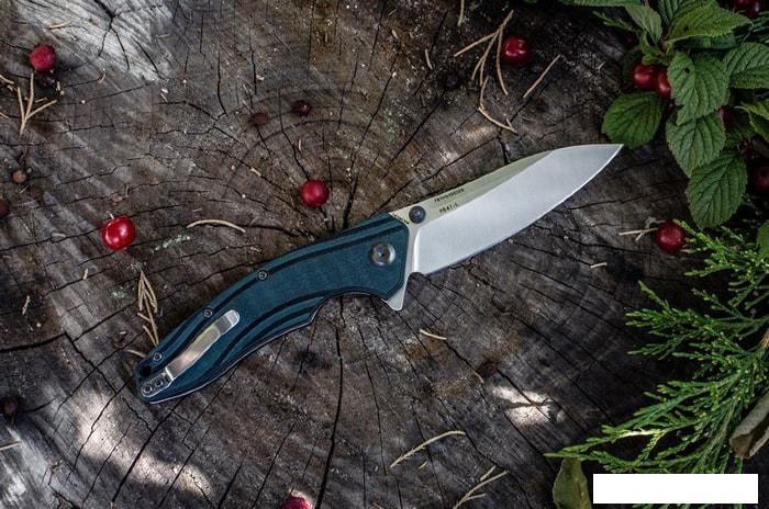 Складной нож Ruike P841-L