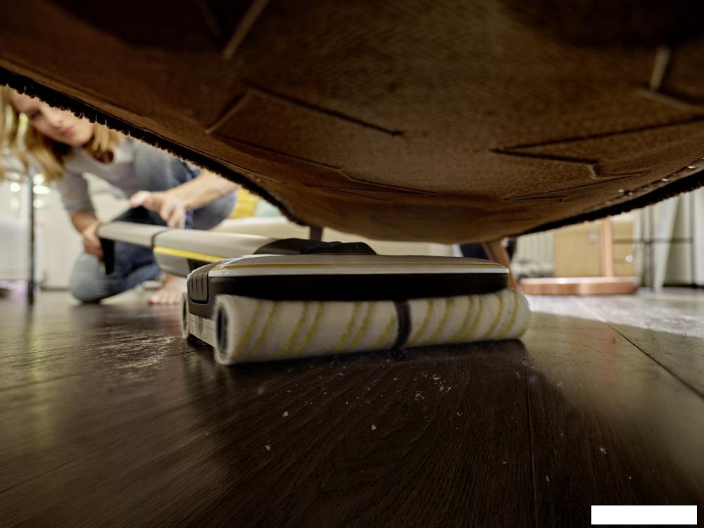 Электрошвабра Karcher FC 7 Cordless 1.055-701.0