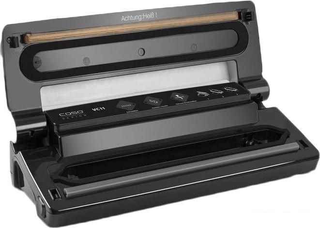 Вакуумный упаковщик CASO VC 11