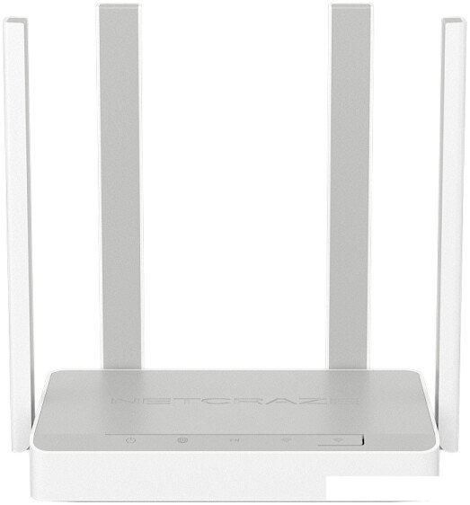 Wi-Fi роутер Netcraze Speedster NC-3013