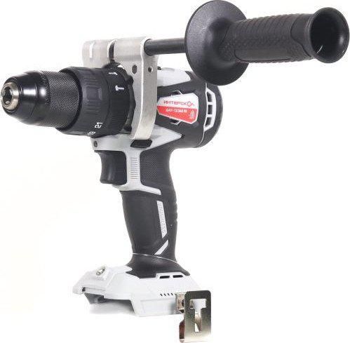 Ударная дрель-шуруповерт Интерскол ДАУ-13/36В 90 860.0.0.70 (без АКБ)