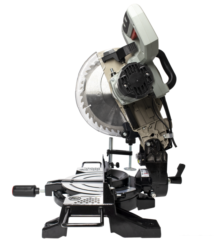 Торцовочная пила Ресанта ТП-255Л