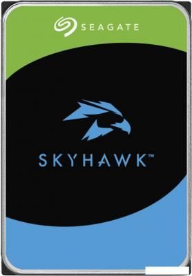 Жесткий диск Seagate Skyhawk Surveillance 4TB ST4000VX015