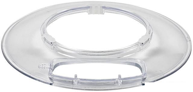 Планетарный миксер Аксинья КС-407 (черный)