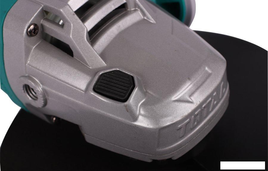 Угловая шлифмашина Total TG1252306