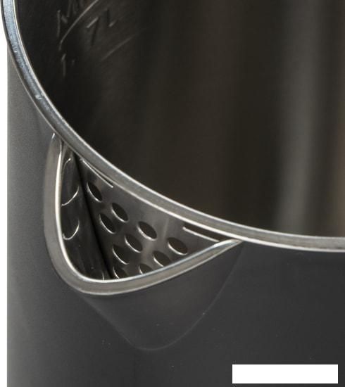 Электрический чайник Galaxy Line GL0323 (черный)