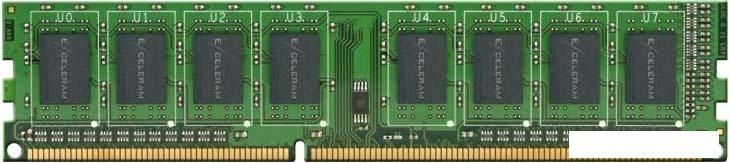 Оперативная память QUMO QUM3U-4G1333C9