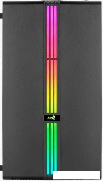 Корпус AeroCool Evo Mini-G-BK-v1