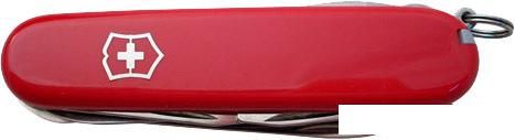 Мультитул Victorinox Huntsman (1.3713)