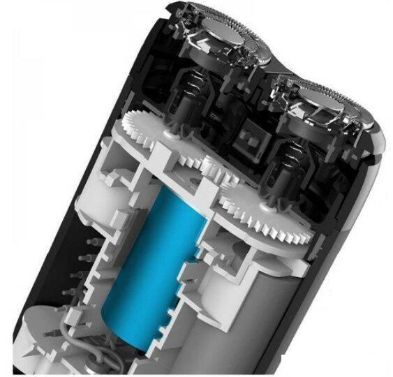 Электробритва Xiaomi Mijia Electric Shaver S100