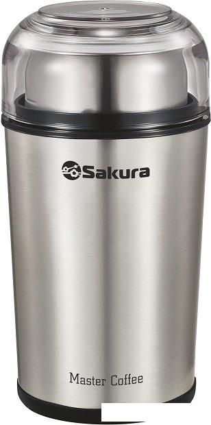 Электрическая кофемолка Sakura SA-6173S