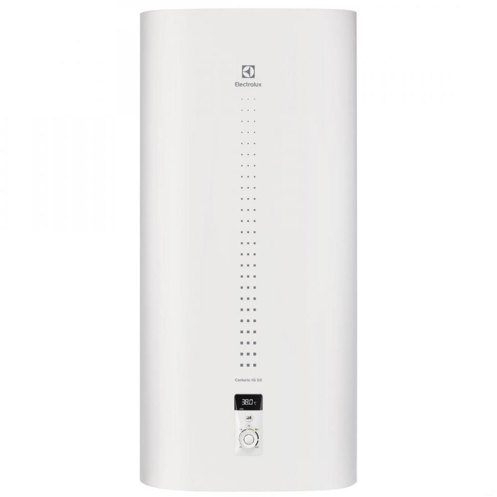 Накопительный электрический водонагреватель Electrolux EWH 50 Centurio IQ 3.0