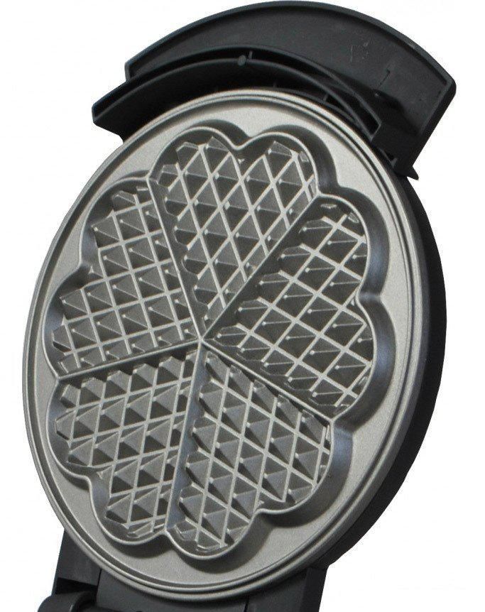 Вафельница ROMMELSBACHER WA 1000/E