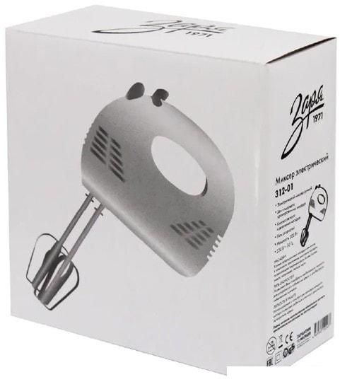 Миксер Заря 312-01
