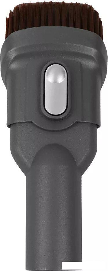 Вертикальный пылесос с влажной уборкой Polaris PVCS 4050 CyclonicPRO (серый)