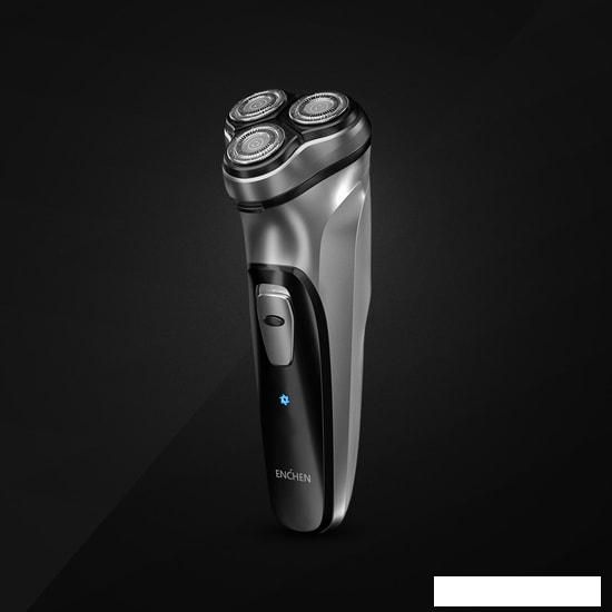 Электробритва Enchen Blackstone ES-1001