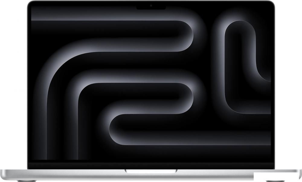 Ноутбук Apple Macbook Pro 14.2" M3 Pro 2023 Z1AX0012T