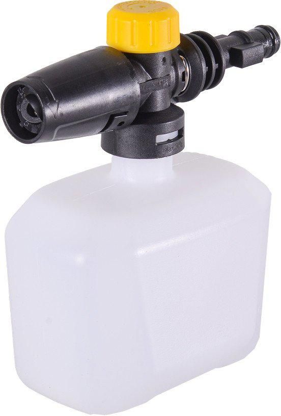 Мойка высокого давления Huter W165-QL