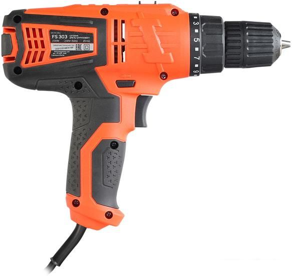 Дрель-шуруповерт Patriot FS 303 120301303